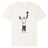 RE-Creator organic cotton t-shirt (STTU787) Thumbnail