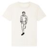RE-Creator organic cotton t-shirt (STTU787) Thumbnail
