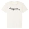 RE-Creator organic cotton t-shirt (STTU787) Thumbnail