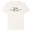 RE-Creator organic cotton t-shirt (STTU787) Thumbnail
