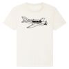RE-Creator organic cotton t-shirt (STTU787) Thumbnail