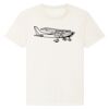 RE-Creator organic cotton t-shirt (STTU787) Thumbnail
