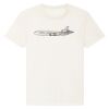 RE-Creator organic cotton t-shirt (STTU787) Thumbnail
