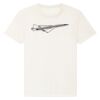 RE-Creator organic cotton t-shirt (STTU787) Thumbnail