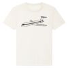 RE-Creator organic cotton t-shirt (STTU787) Thumbnail