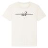 RE-Creator organic cotton t-shirt (STTU787) Thumbnail