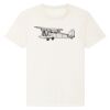 RE-Creator organic cotton t-shirt (STTU787) Thumbnail
