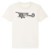 RE-Creator organic cotton t-shirt (STTU787) Thumbnail