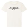 RE-Creator organic cotton t-shirt (STTU787) Thumbnail