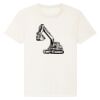 RE-Creator organic cotton t-shirt (STTU787) Thumbnail