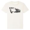 RE-Creator organic cotton t-shirt (STTU787) Thumbnail