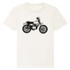 RE-Creator organic cotton t-shirt (STTU787) Thumbnail