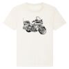 RE-Creator organic cotton t-shirt (STTU787) Thumbnail