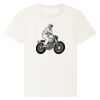 RE-Creator organic cotton t-shirt (STTU787) Thumbnail