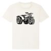 RE-Creator organic cotton t-shirt (STTU787) Thumbnail