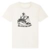 RE-Creator organic cotton t-shirt (STTU787) Thumbnail