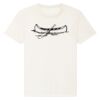 RE-Creator organic cotton t-shirt (STTU787) Thumbnail