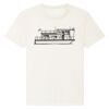 RE-Creator organic cotton t-shirt (STTU787) Thumbnail