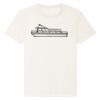 RE-Creator organic cotton t-shirt (STTU787) Thumbnail