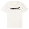 RE-Creator organic cotton t-shirt (STTU787) Thumbnail