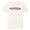 RE-Creator organic cotton t-shirt (STTU787) Thumbnail