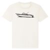 RE-Creator organic cotton t-shirt (STTU787) Thumbnail