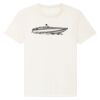 RE-Creator organic cotton t-shirt (STTU787) Thumbnail