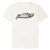 RE-Creator organic cotton t-shirt (STTU787) Thumbnail