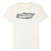 RE-Creator organic cotton t-shirt (STTU787) Thumbnail