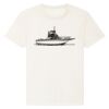 RE-Creator organic cotton t-shirt (STTU787) Thumbnail