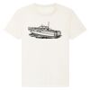 RE-Creator organic cotton t-shirt (STTU787) Thumbnail