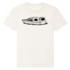 RE-Creator organic cotton t-shirt (STTU787) Thumbnail
