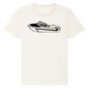 RE-Creator organic cotton t-shirt (STTU787) Thumbnail