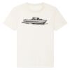 RE-Creator organic cotton t-shirt (STTU787) Thumbnail