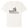 RE-Creator organic cotton t-shirt (STTU787) Thumbnail