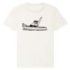 RE-Creator organic cotton t-shirt (STTU787) Thumbnail