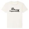 RE-Creator organic cotton t-shirt (STTU787) Thumbnail