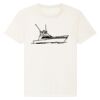 RE-Creator organic cotton t-shirt (STTU787) Thumbnail