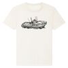 RE-Creator organic cotton t-shirt (STTU787) Thumbnail