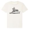 RE-Creator organic cotton t-shirt (STTU787) Thumbnail