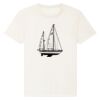 RE-Creator organic cotton t-shirt (STTU787) Thumbnail