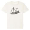 RE-Creator organic cotton t-shirt (STTU787) Thumbnail