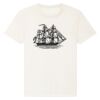 RE-Creator organic cotton t-shirt (STTU787) Thumbnail