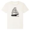 RE-Creator organic cotton t-shirt (STTU787) Thumbnail