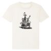 RE-Creator organic cotton t-shirt (STTU787) Thumbnail