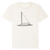 RE-Creator organic cotton t-shirt (STTU787) Thumbnail
