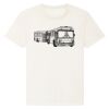 RE-Creator organic cotton t-shirt (STTU787) Thumbnail