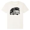 RE-Creator organic cotton t-shirt (STTU787) Thumbnail