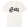 RE-Creator organic cotton t-shirt (STTU787) Thumbnail