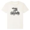 RE-Creator organic cotton t-shirt (STTU787) Thumbnail